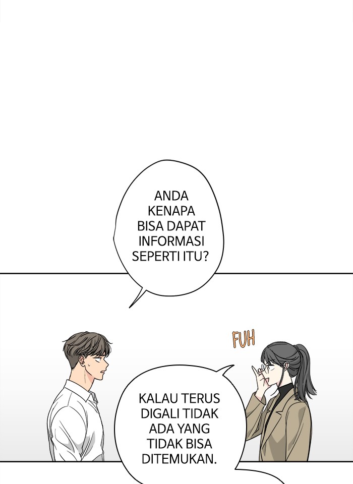 Mother, I’m Sorry chapter 56 halaman 36