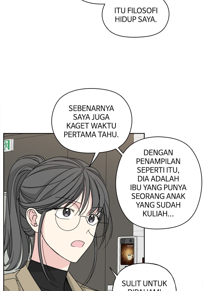 Mother, I’m Sorry chapter 56 halaman 37