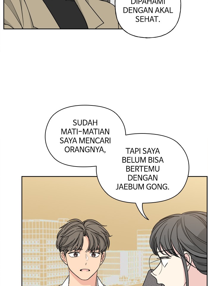 Mother, I’m Sorry chapter 56 halaman 38