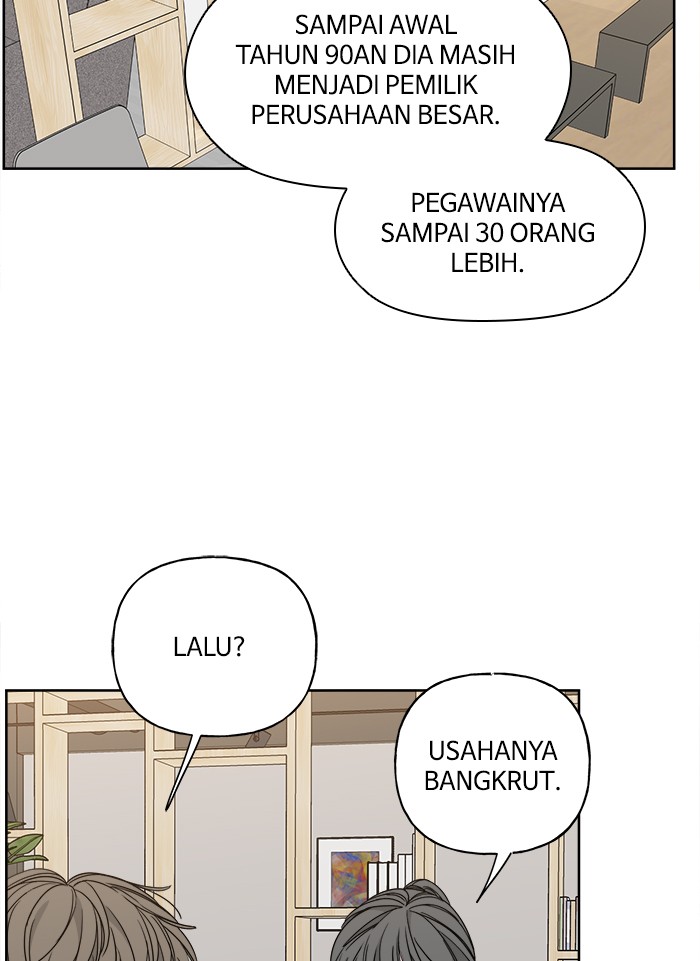 Mother, I’m Sorry chapter 56 halaman 40