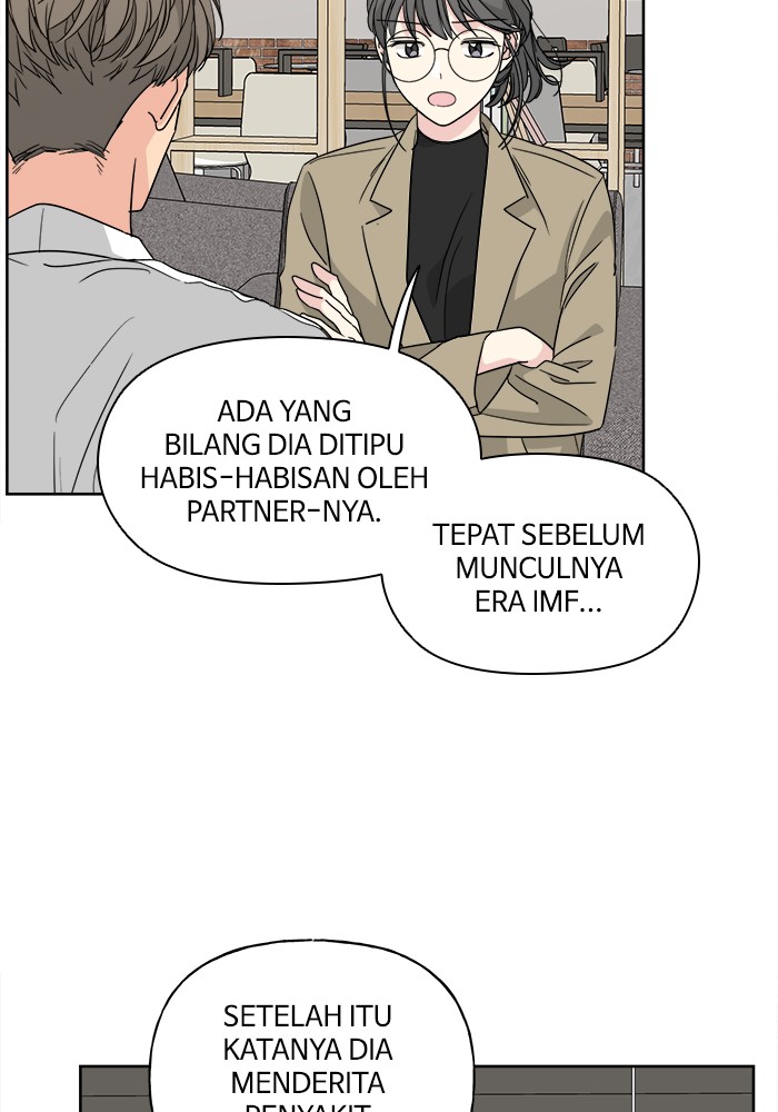 Mother, I’m Sorry chapter 56 halaman 41