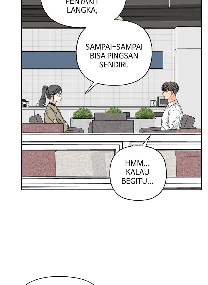 Mother, I’m Sorry chapter 56 halaman 42