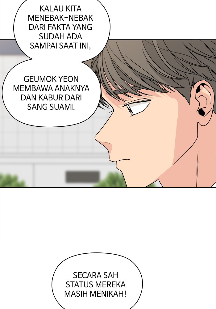 Mother, I’m Sorry chapter 56 halaman 43