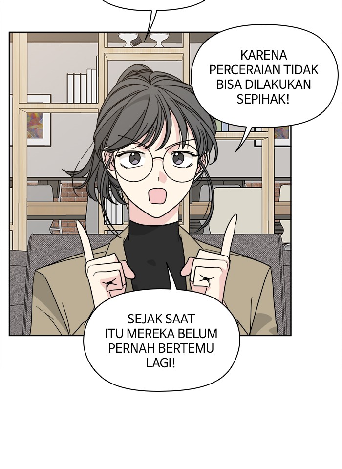 Mother, I’m Sorry chapter 56 halaman 44
