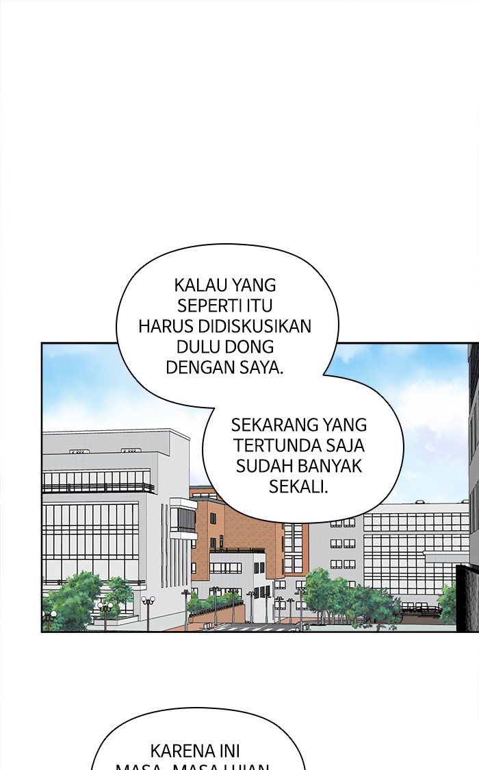Mother, I’m Sorry chapter 56 halaman 49