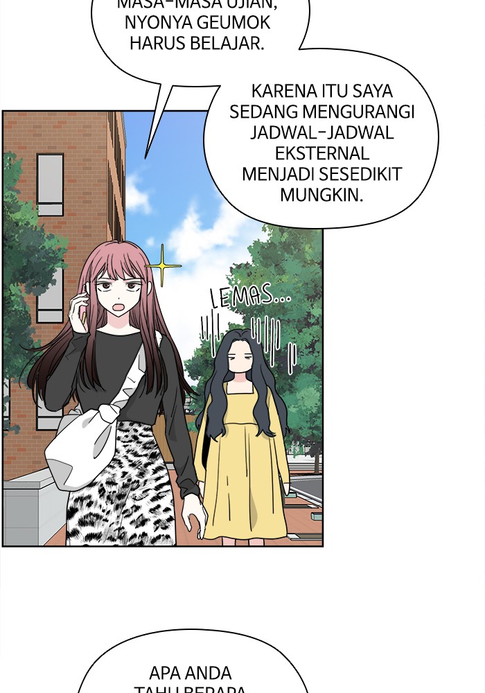 Mother, I’m Sorry chapter 56 halaman 50