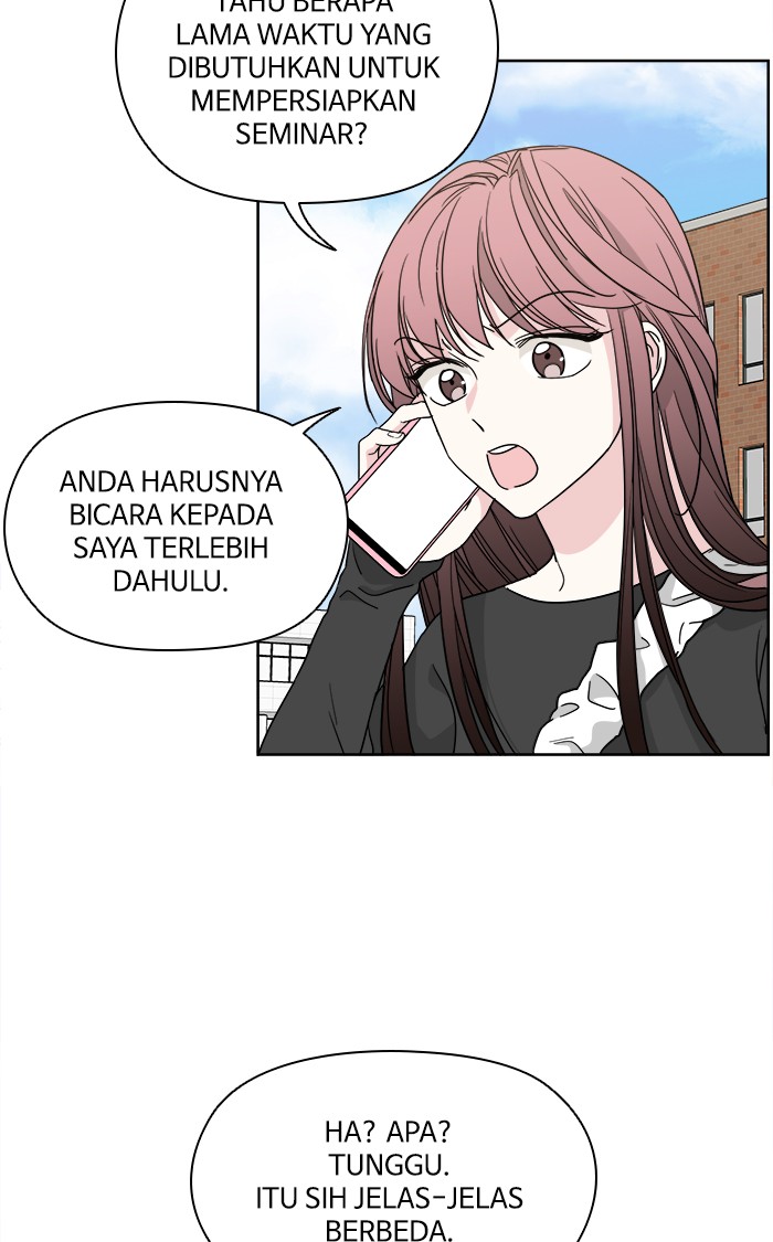 Mother, I’m Sorry chapter 56 halaman 51