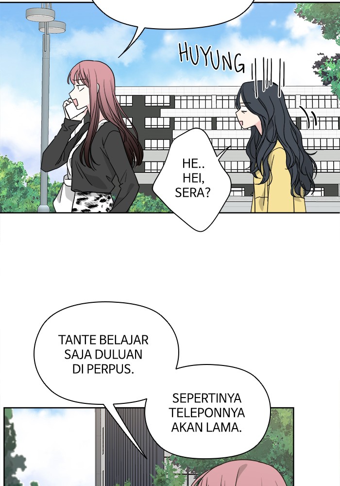 Mother, I’m Sorry chapter 56 halaman 52