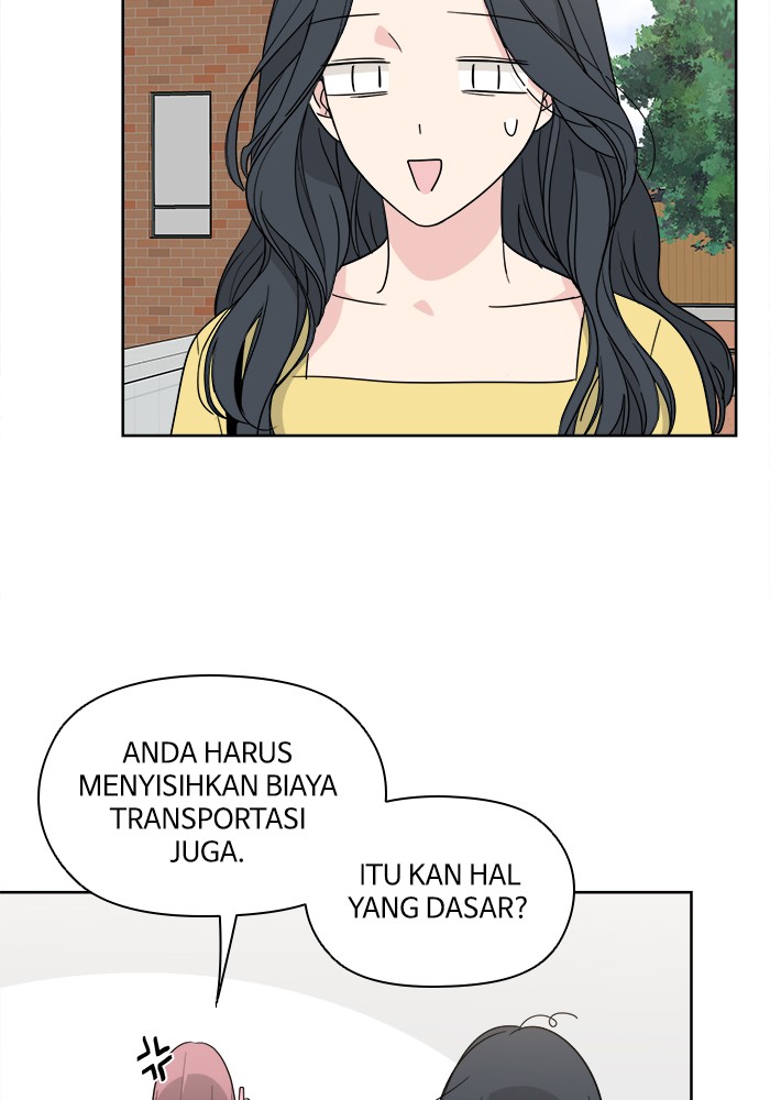 Mother, I’m Sorry chapter 56 halaman 54