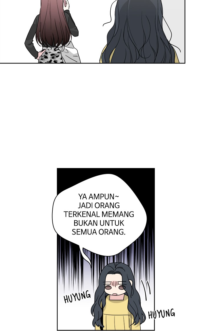 Mother, I’m Sorry chapter 56 halaman 55