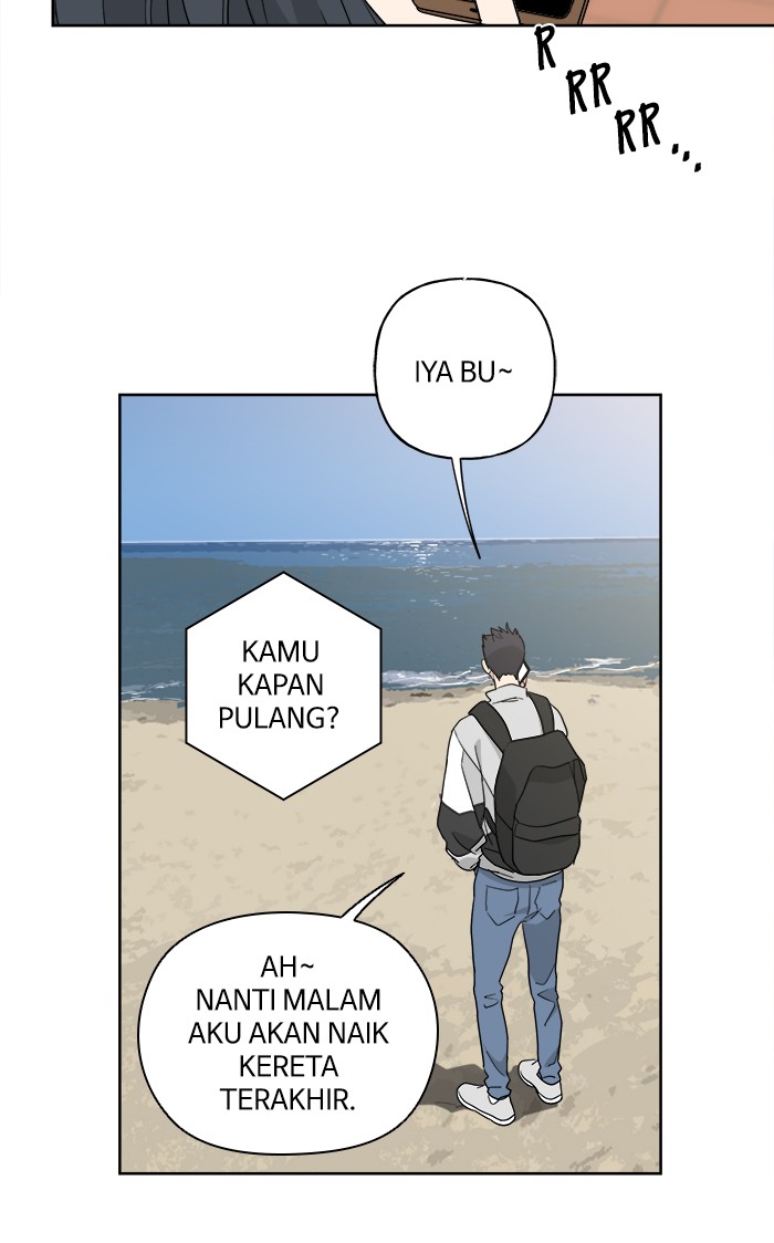 Mother, I’m Sorry chapter 56 halaman 57
