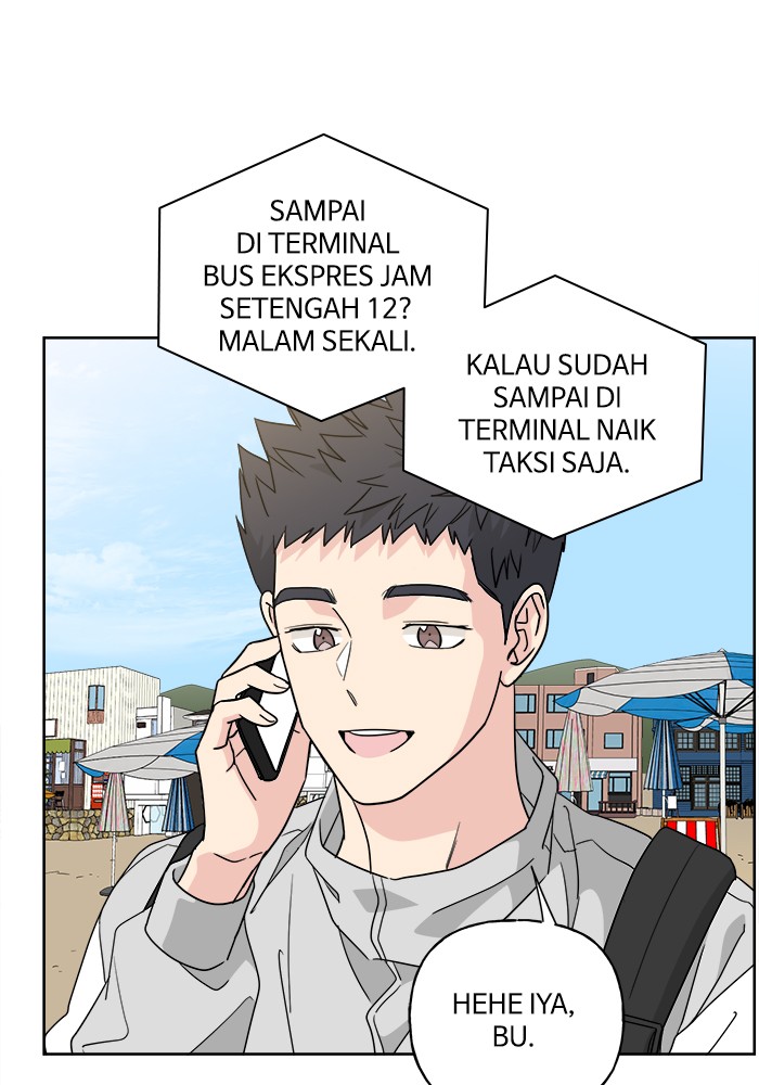 Mother, I’m Sorry chapter 56 halaman 58