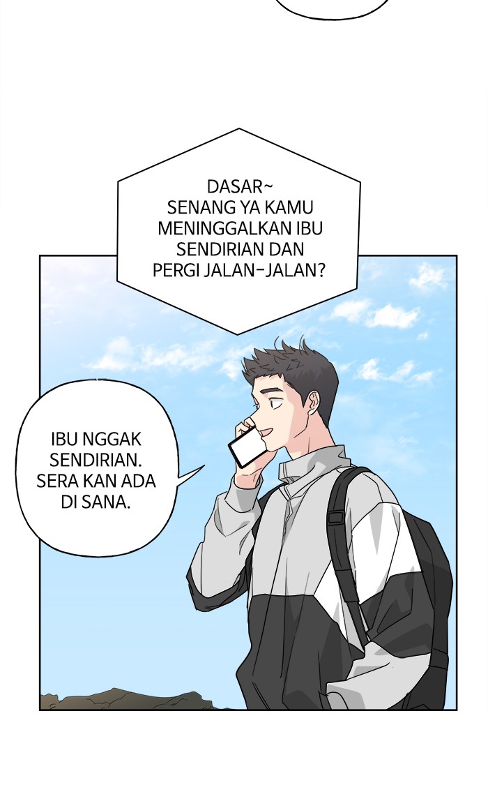 Mother, I’m Sorry chapter 56 halaman 59