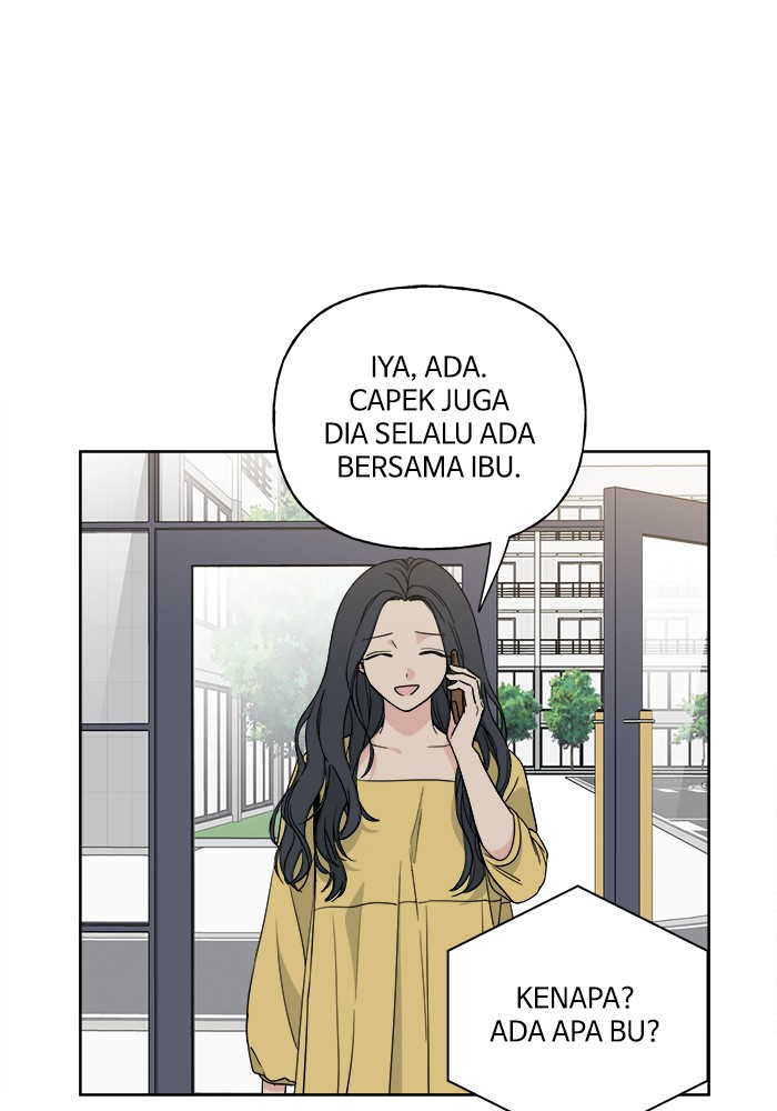 Mother, I’m Sorry chapter 56 halaman 60