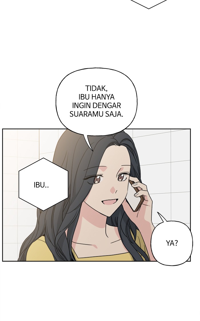 Mother, I’m Sorry chapter 56 halaman 61