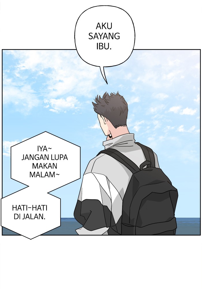 Mother, I’m Sorry chapter 56 halaman 62