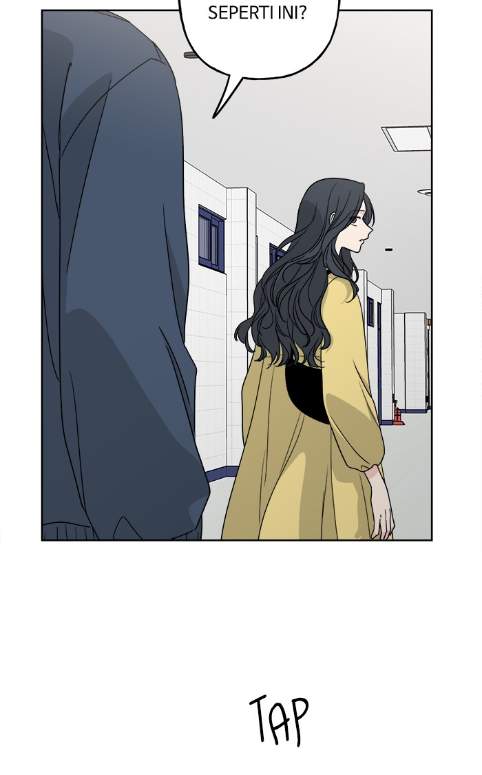 Mother, I’m Sorry chapter 56 halaman 65