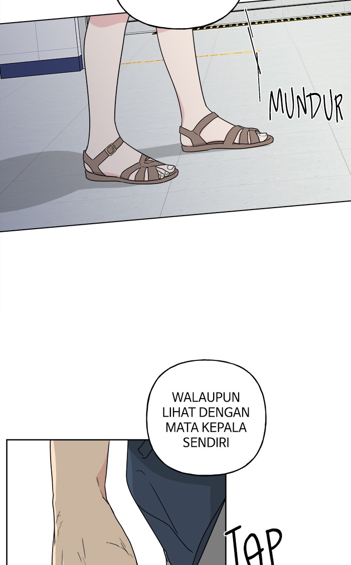 Mother, I’m Sorry chapter 56 halaman 67