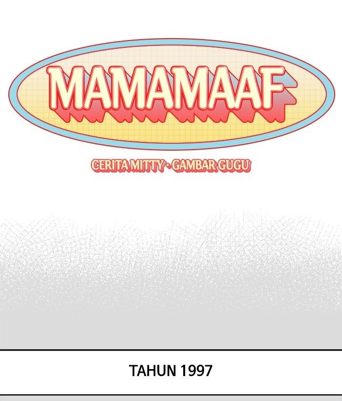 Mother, I’m Sorry chapter 57 halaman 1