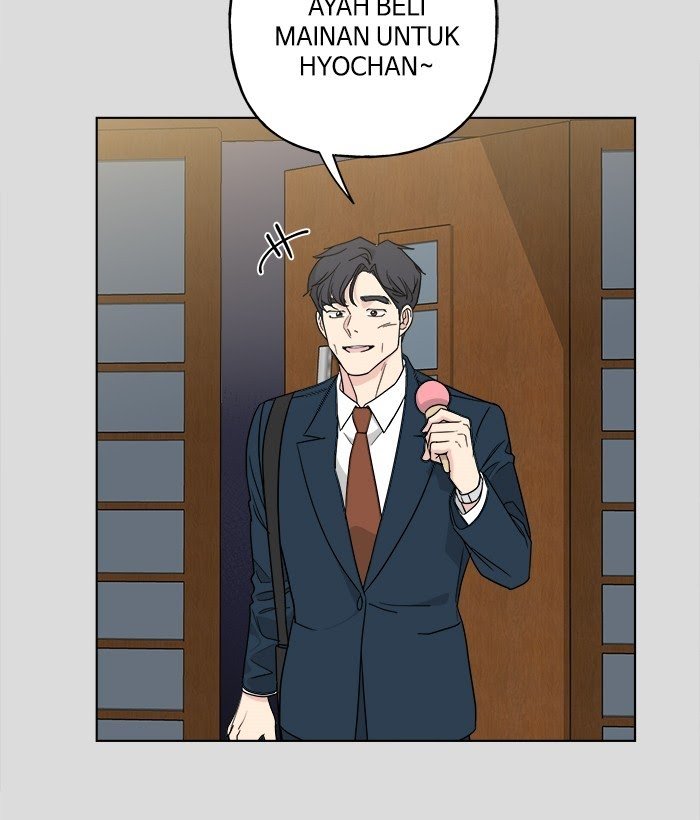 Mother, I’m Sorry chapter 57 halaman 3