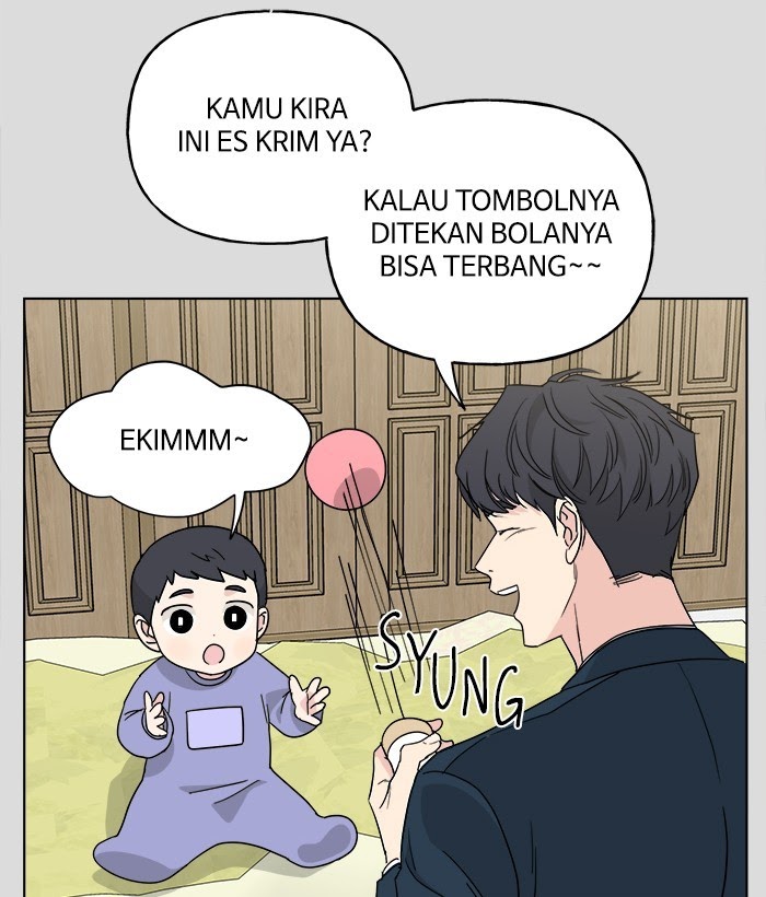 Mother, I’m Sorry chapter 57 halaman 4