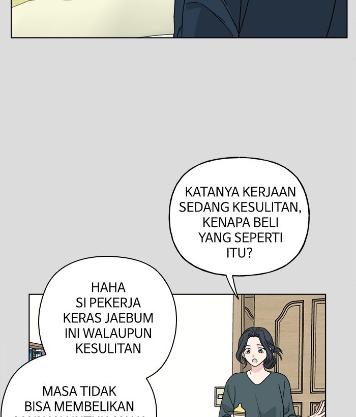 Mother, I’m Sorry chapter 57 halaman 5