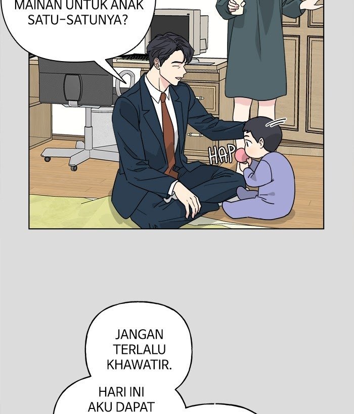 Mother, I’m Sorry chapter 57 halaman 6