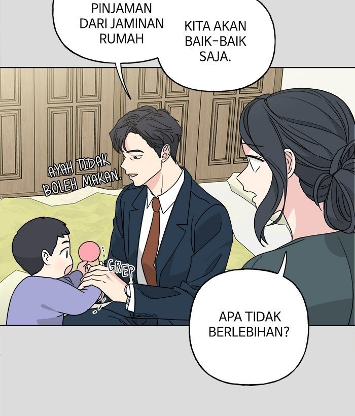 Mother, I’m Sorry chapter 57 halaman 7