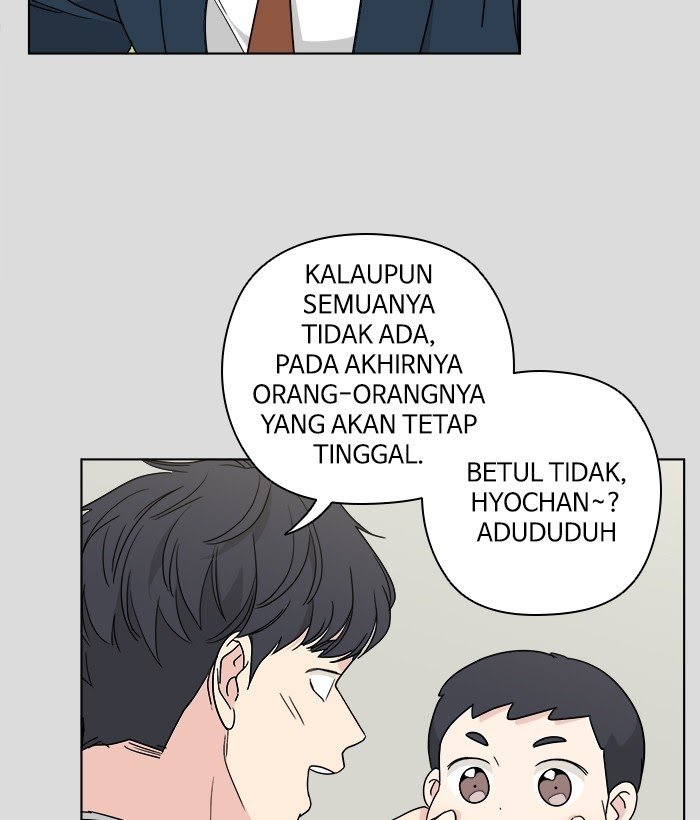 Mother, I’m Sorry chapter 57 halaman 9