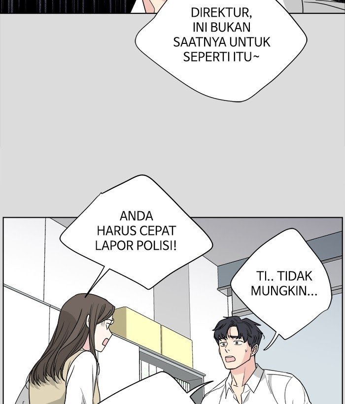 Mother, I’m Sorry chapter 57 halaman 12
