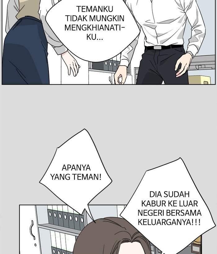 Mother, I’m Sorry chapter 57 halaman 13