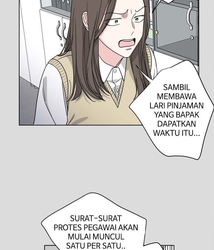 Mother, I’m Sorry chapter 57 halaman 14