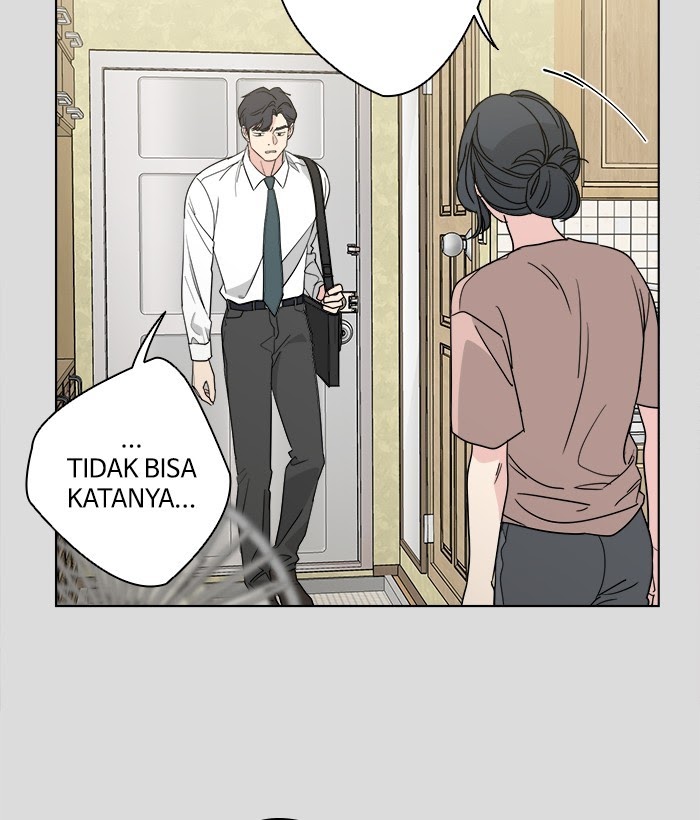 Mother, I’m Sorry chapter 57 halaman 20