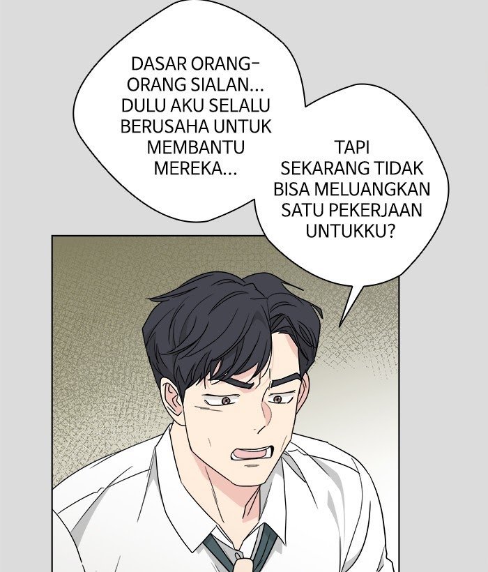 Mother, I’m Sorry chapter 57 halaman 21