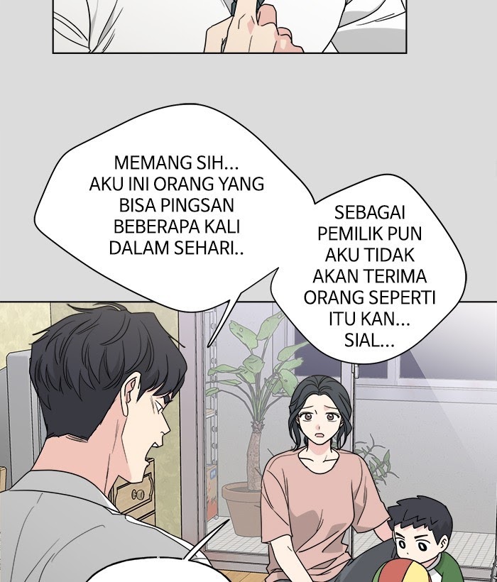 Mother, I’m Sorry chapter 57 halaman 22