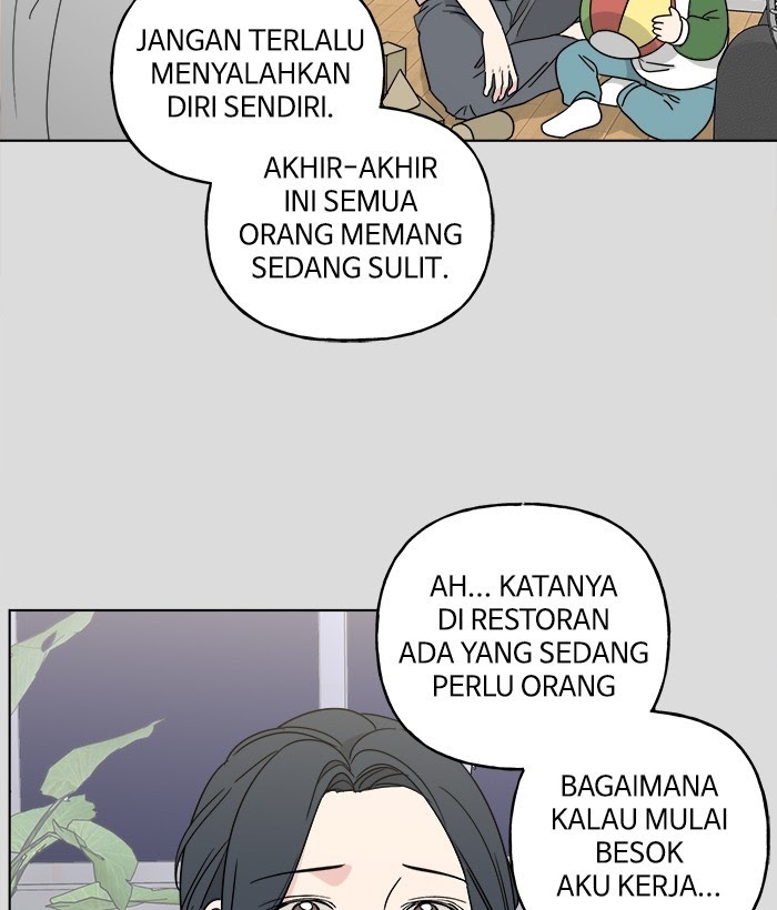 Mother, I’m Sorry chapter 57 halaman 23