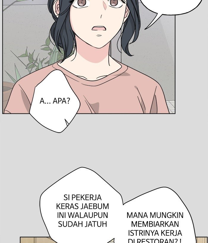 Mother, I’m Sorry chapter 57 halaman 24