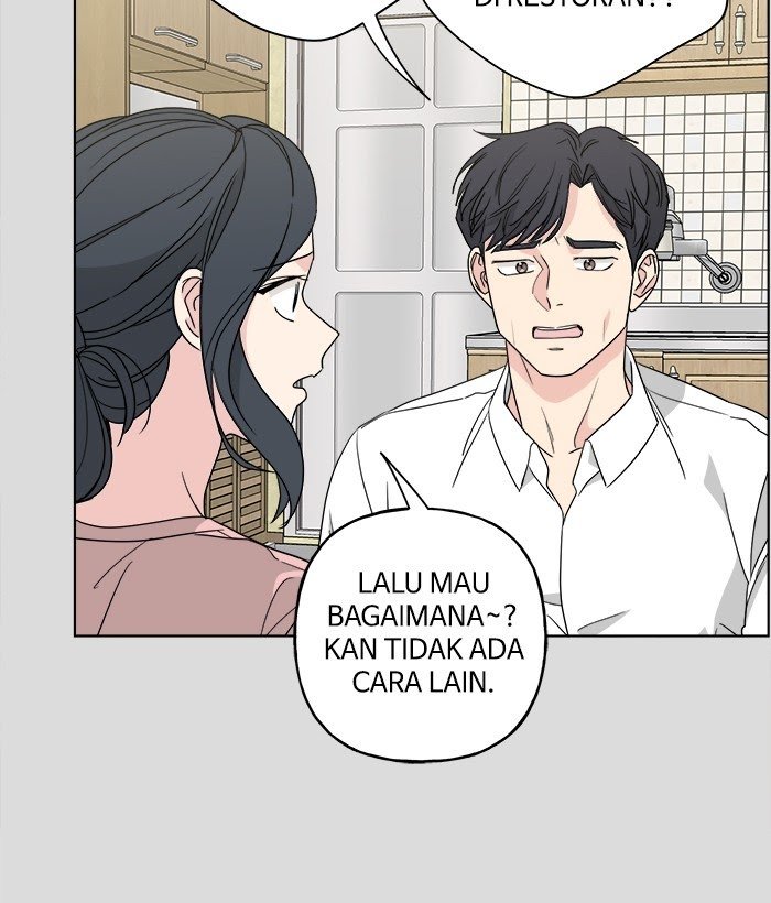 Mother, I’m Sorry chapter 57 halaman 25