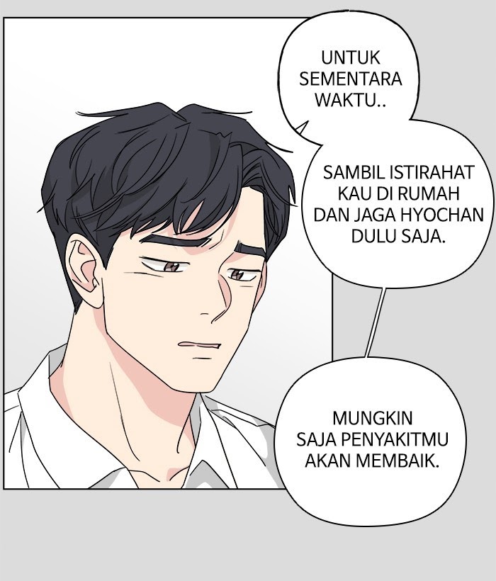 Mother, I’m Sorry chapter 57 halaman 26
