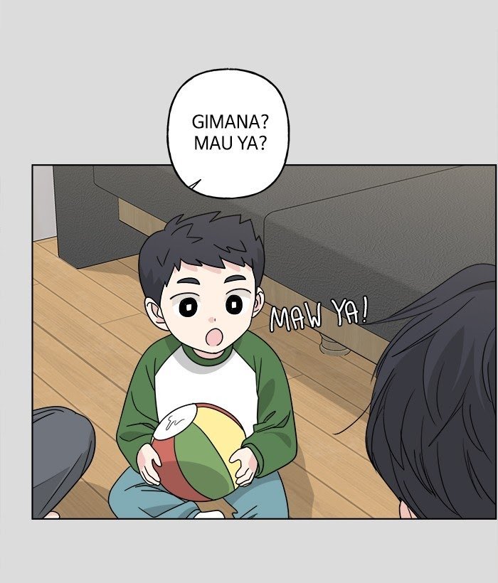 Mother, I’m Sorry chapter 57 halaman 27