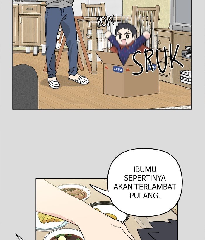 Mother, I’m Sorry chapter 57 halaman 31