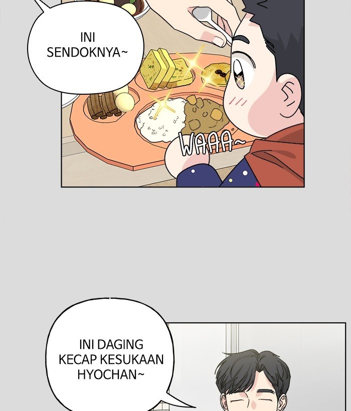 Mother, I’m Sorry chapter 57 halaman 32