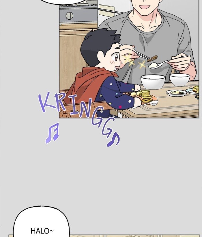 Mother, I’m Sorry chapter 57 halaman 33