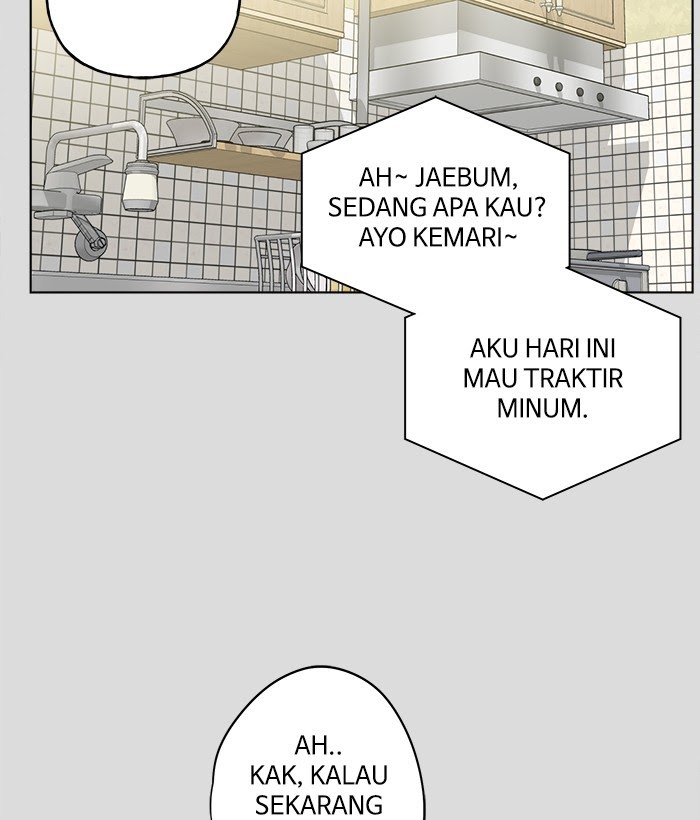 Mother, I’m Sorry chapter 57 halaman 34