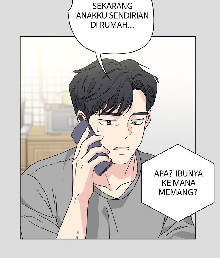 Mother, I’m Sorry chapter 57 halaman 36