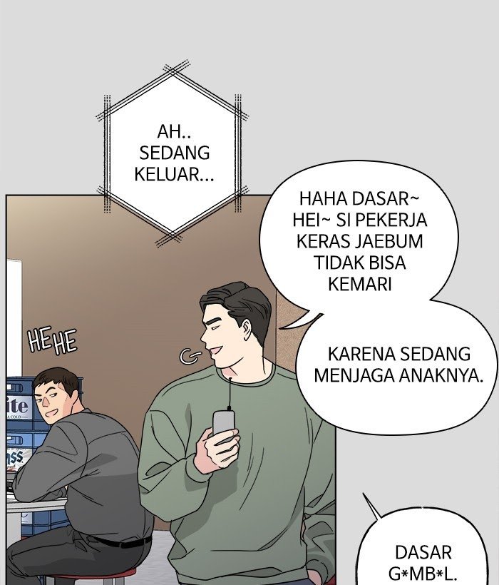 Mother, I’m Sorry chapter 57 halaman 37