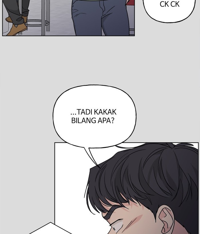 Mother, I’m Sorry chapter 57 halaman 38