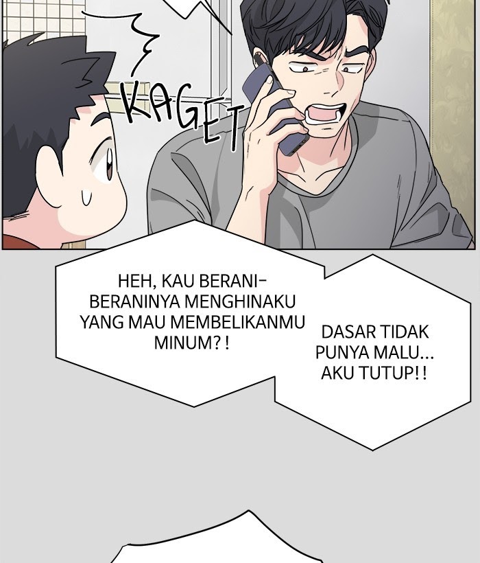 Mother, I’m Sorry chapter 57 halaman 40