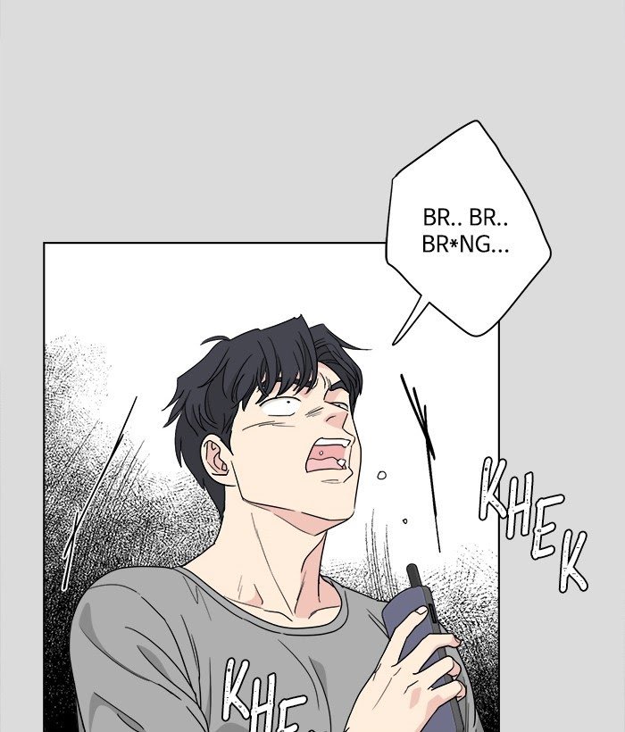 Mother, I’m Sorry chapter 57 halaman 42