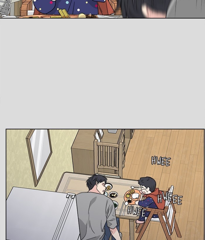 Mother, I’m Sorry chapter 57 halaman 44